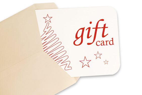exchange gift card for cash