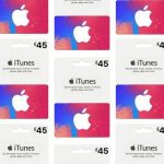 Turning Unused iTunes Gift Cards into Fast Cash