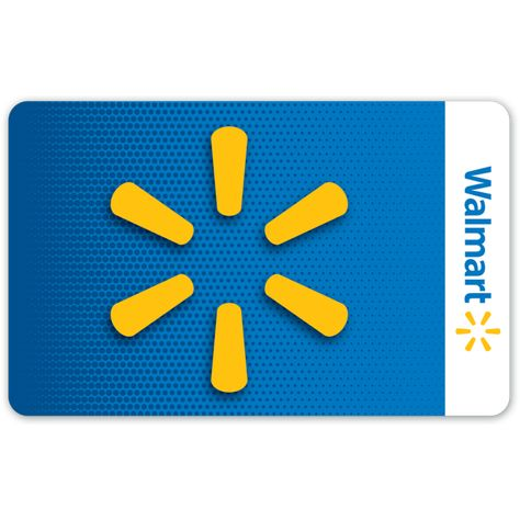ways to use your Walmart gift card
