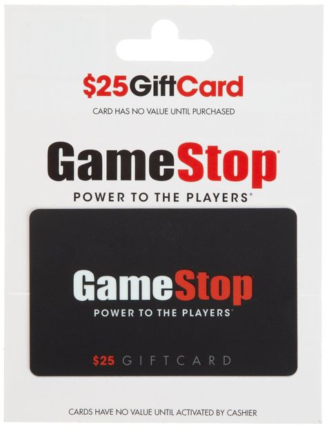 sell gamestop giftcard in Nigeria