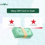 How much is $200 Macy’s gift card in Naira?