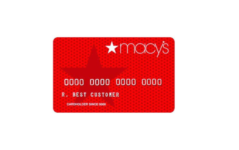 Sell Macys gift card