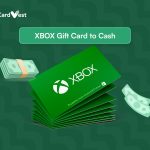How to trade Xbox gift card and get paid instantly