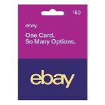 How to redeem UK eBay gift card in Nigeria