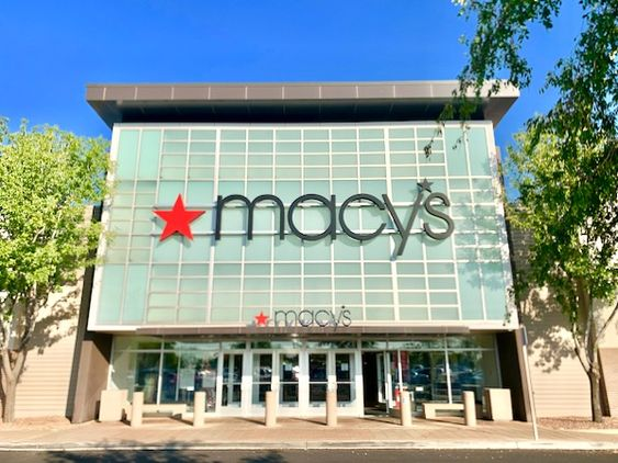 How to use Macy's gift card in Nigeria