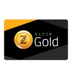 razer gold gift card