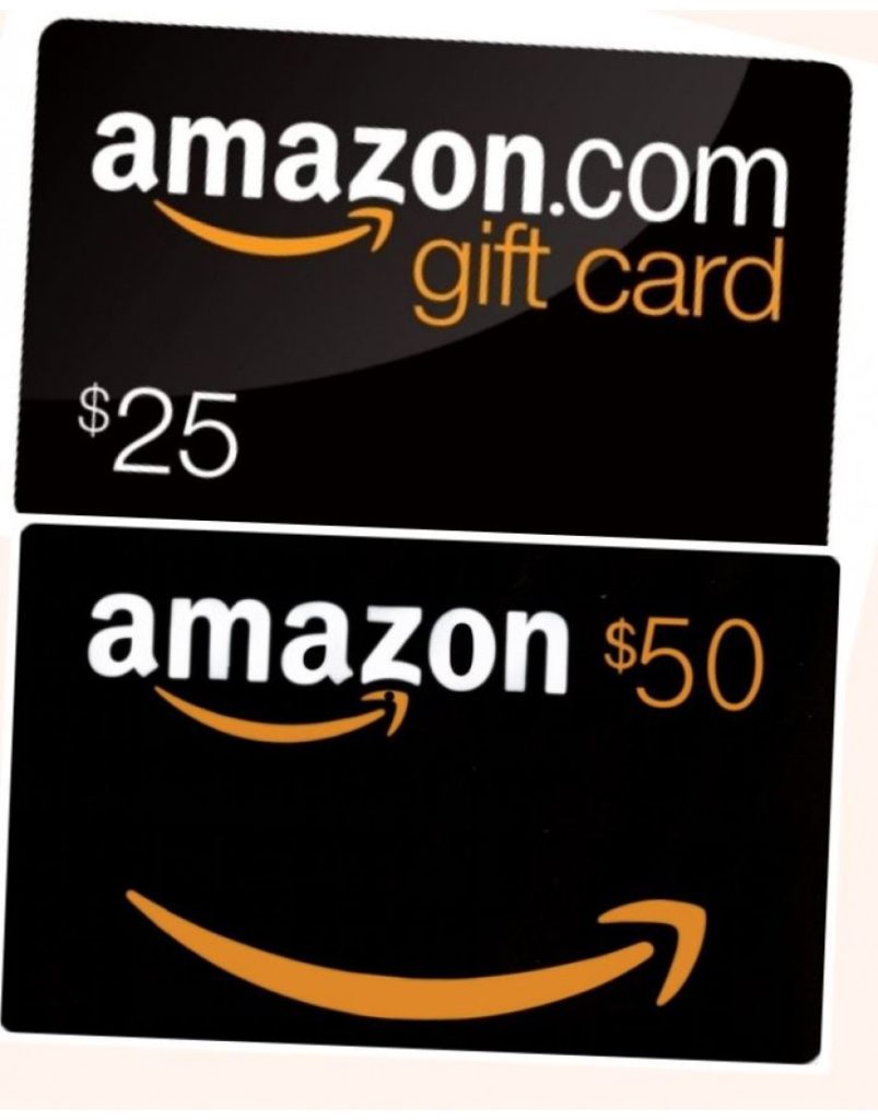 How to Sell Brazil Amazon Gift Card in Nigeria