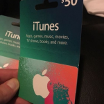 3 Ways To Use iTunes Gift Card In Nigeria