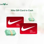 How Much Is A $300 Nike Gift Card in Naira?