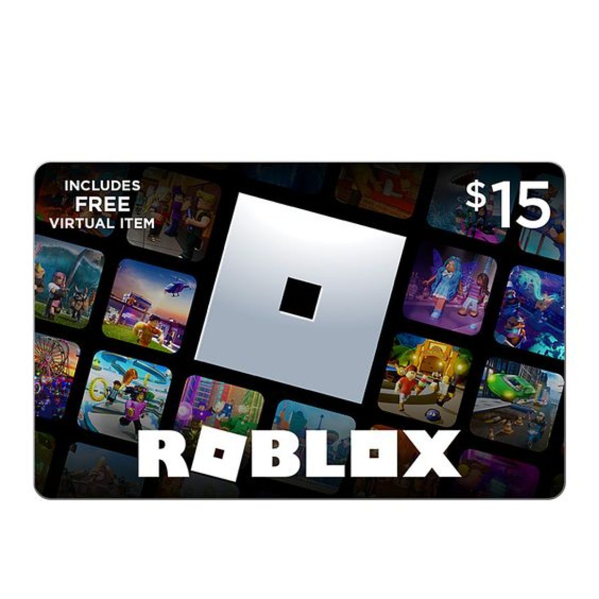 Where To Redeem Roblox Gift Card In Nigeria - CardVest