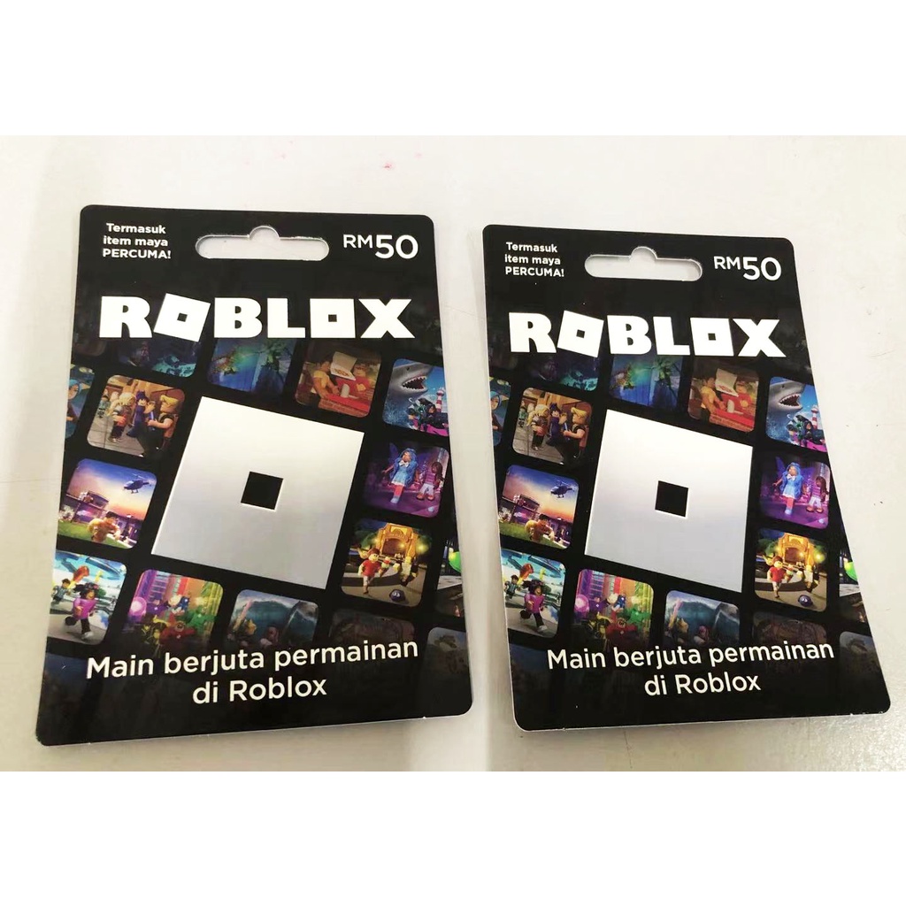 How Much is a $100 Roblox Gift Card?