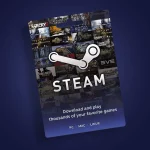 How To Use Steam Gift Card