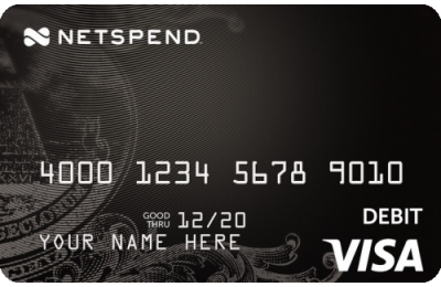 Check NetSpend Gift Card Balance
