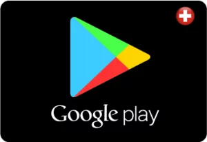 Google play Switzerland