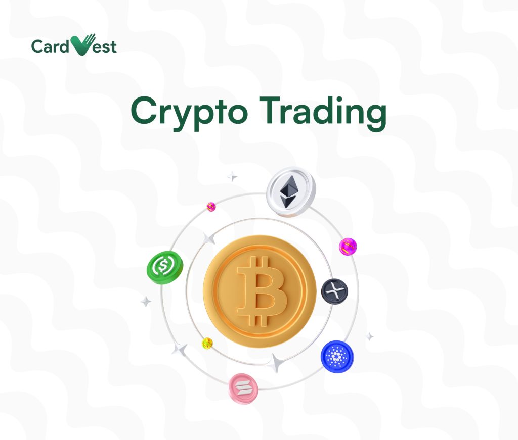 Crypto Trading 1