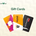 Types of Gift Cards in Guatemala