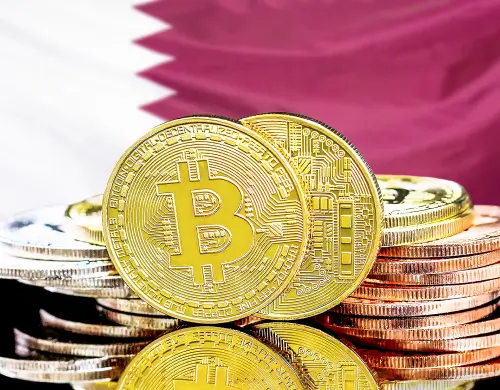 Buy Bitcoin in Qatar