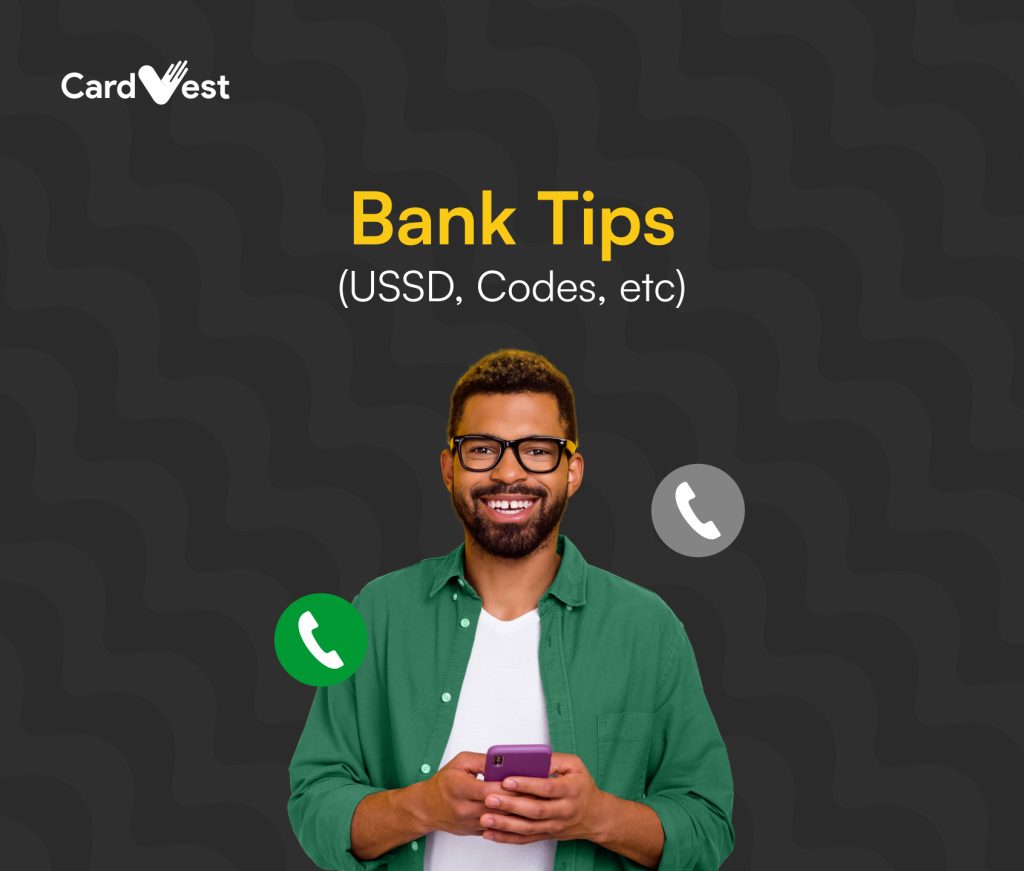Bank Tips 1