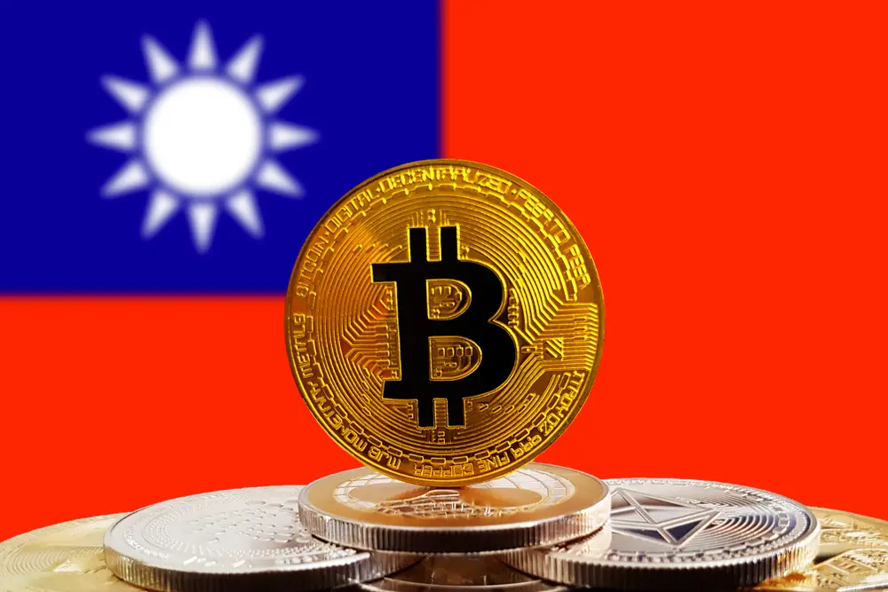 Where to Buy Cryptocurrency in Taiwan