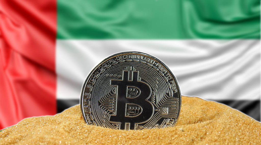 How to Buy Cryptocurrency in Dubai