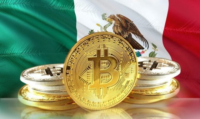 How to Buy Bitcoin in Mexico