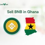 How to Sell BNB for Ghanaian Cedis