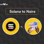 Best App to sell Solana in Nigeria