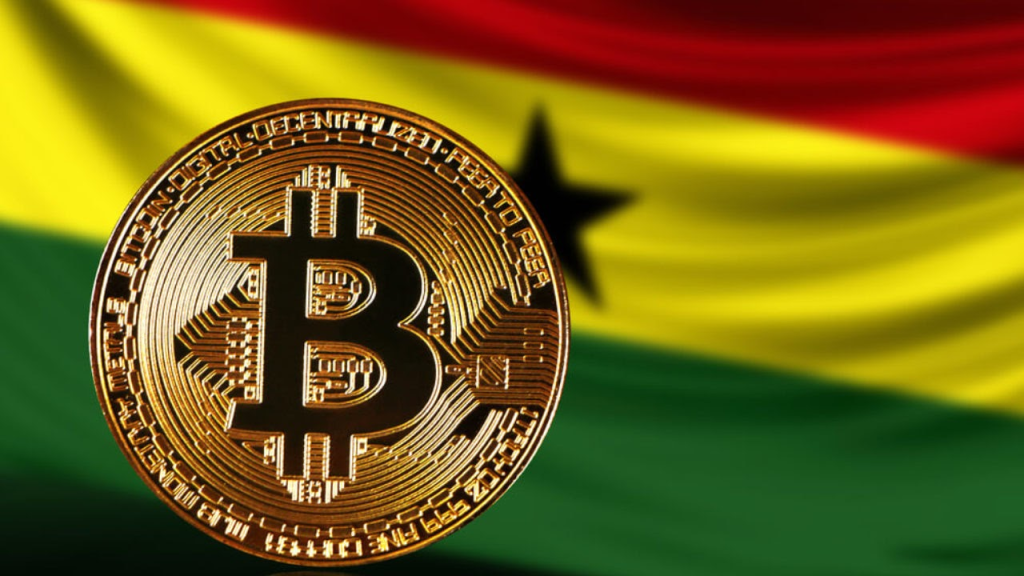 Best Bitcoin Wallet in Ghana
