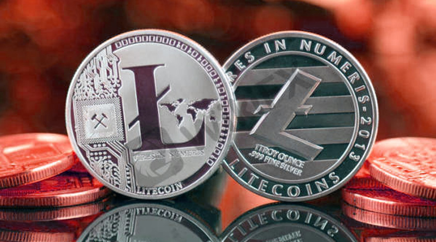Where to sell Litecoin in Ghana