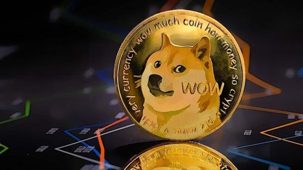 How to quickly sell Dogecoin in Nigeria