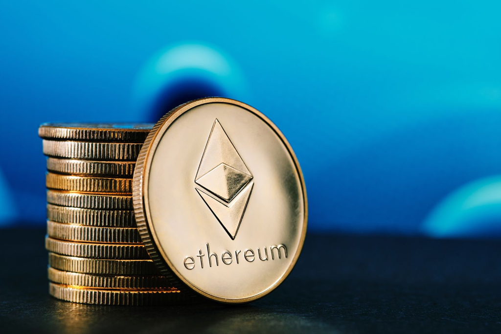 Where to sell Ethereum in Ghana